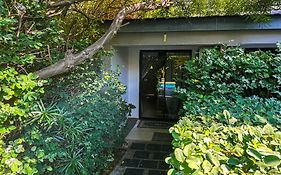 Sunbirds Lodge Chobe