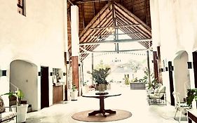Sunbirds Lodge Chobe